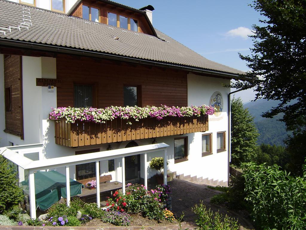 Pension Schifferegger Maranza Exterior photo